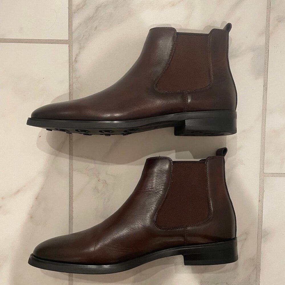 Chelsea boots - Picture 4 of 7